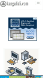 Mobile Screenshot of kangaliali.com